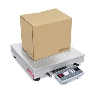 Extra Label for too high weight or odd size items to pack.